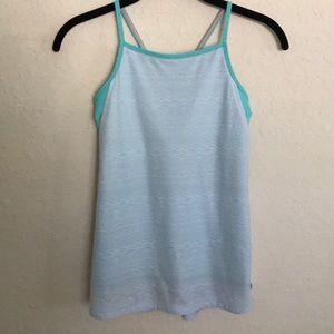 Ivivva tank lop